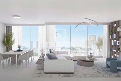 Apartman u Jumeirah Village Circle, Dubai, UAE 2 spavaćih soba, 117.15 m2 Br. 744542 - fotografija 8