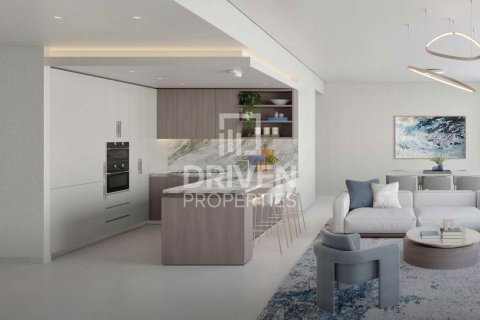 Apartman u Jumeirah Village Circle, Dubai, UAE 2 spavaćih soba, 117.15 m2 Br. 744542 - fotografija 1