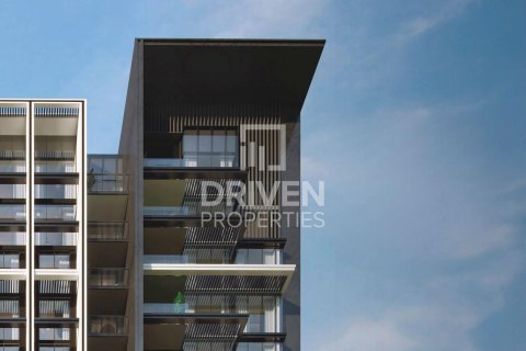 Apartman u Jumeirah Village Circle, Dubai, UAE 2 spavaćih soba, 117.15 m2 Br. 744542 - fotografija 10