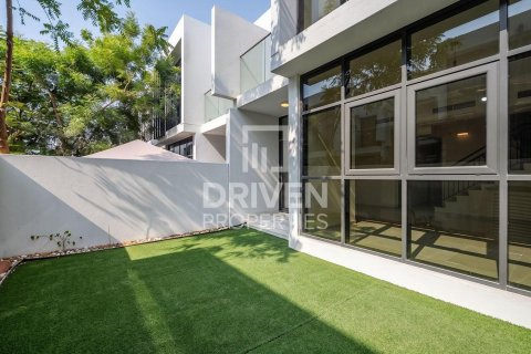 خانه شهری برای فروش در Dubai، امارات متحده عربی 3 خوابه ، 151.8 متر مربع ، شماره 744482 - تصویر 22