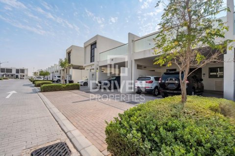 خانه شهری برای فروش در Dubai، امارات متحده عربی 3 خوابه ، 151.8 متر مربع ، شماره 744482 - تصویر 21