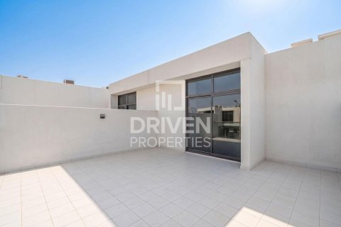 خانه شهری برای فروش در Dubai، امارات متحده عربی 3 خوابه ، 151.8 متر مربع ، شماره 744482 - تصویر 19
