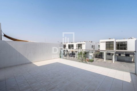 خانه شهری برای فروش در Dubai، امارات متحده عربی 3 خوابه ، 151.8 متر مربع ، شماره 744482 - تصویر 24