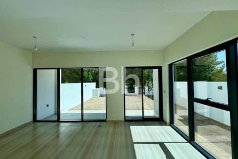 Rijtjeshuis te koop in DAMAC Hills (Akoya by DAMAC), Dubai, VAE 4 slaapkamers, 274 vr.m., nr 645361 - foto 7