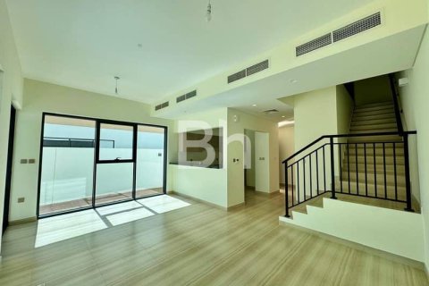 Rijtjeshuis te koop in DAMAC Hills (Akoya by DAMAC), Dubai, VAE 4 slaapkamers, 274 vr.m., nr 645361 - foto 9