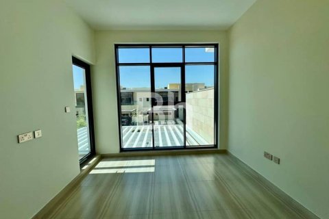 Rijtjeshuis te koop in DAMAC Hills (Akoya by DAMAC), Dubai, VAE 4 slaapkamers, 274 vr.m., nr 645361 - foto 11