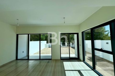 Rijtjeshuis te koop in DAMAC Hills (Akoya by DAMAC), Dubai, VAE 4 slaapkamers, 274 vr.m., nr 645361 - foto 6