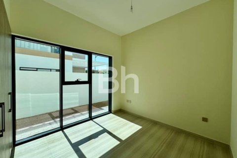 Rijtjeshuis te koop in DAMAC Hills (Akoya by DAMAC), Dubai, VAE 4 slaapkamers, 274 vr.m., nr 645361 - foto 10