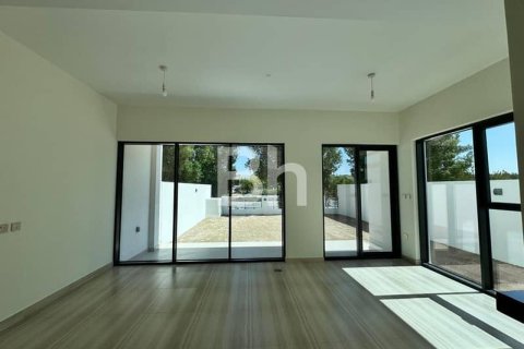 Rijtjeshuis te koop in DAMAC Hills (Akoya by DAMAC), Dubai, VAE 4 slaapkamers, 274 vr.m., nr 645361 - foto 8