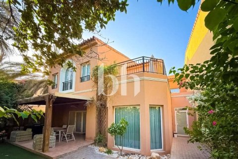 阿联酋 Dubai Green Community 待租 : 4 卧, 366 平方米 , 编号645362 - 照片 2