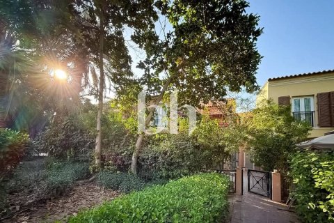 阿联酋 Dubai Green Community 待租 : 4 卧, 366 平方米 , 编号645362 - 照片 1