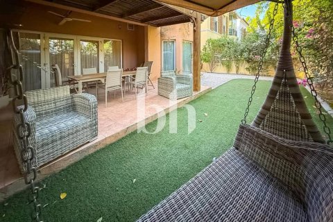 阿联酋 Dubai Green Community 待租 : 4 卧, 366 平方米 , 编号645362 - 照片 4