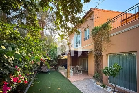 阿联酋 Dubai Green Community 待租 : 4 卧, 366 平方米 , 编号645362 - 照片 3