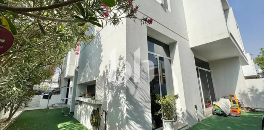 Maison de ville à Mudon, Dubai, EAU: 3 chambres, 213 m2 № 645366