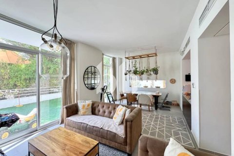 Casa urbana para arrendamento em Mudon, Dubai, EAU 3 quartos, 213 m2 № 645366 - foto 5