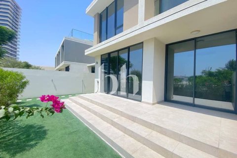 Üürile anda villa asukohaga Dubai Hills Estate, AÜE: 3 magamistoaga, 268 m² Nr 645363 - pilt 1
