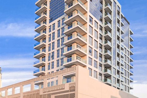 NS TOWER di Al Jaddaf, Dubai, UEA nomor 380396