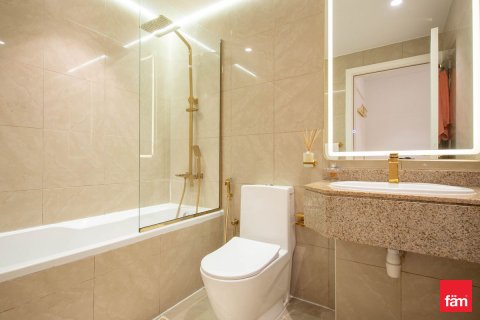 Huoneisto Dubai Marina, Arabiemiraatit 1 makuuhuone, 76.3 m2 № 682047 - kuva 13