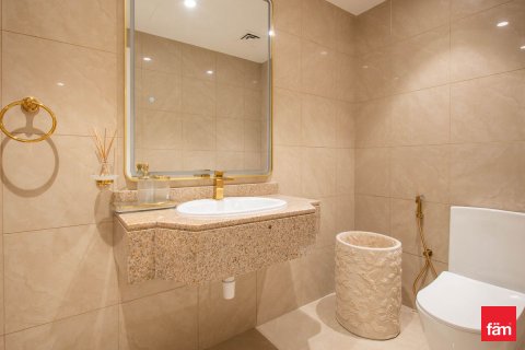 Huoneisto Dubai Marina, Arabiemiraatit 1 makuuhuone, 76.3 m2 № 682047 - kuva 12