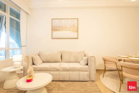 Huoneisto Dubai Marina, Arabiemiraatit 1 makuuhuone, 76.3 m2 № 682047 - kuva 3