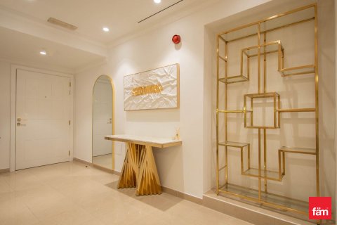 Huoneisto Dubai Marina, Arabiemiraatit 1 makuuhuone, 76.3 m2 № 682047 - kuva 5