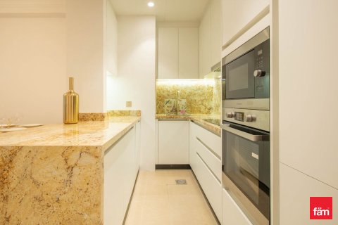 Huoneisto Dubai Marina, Arabiemiraatit 1 makuuhuone, 76.3 m2 № 682047 - kuva 9