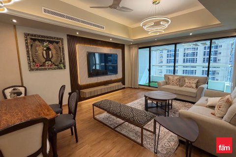 Dubai, BAE’de kiralık daire 3 yatak odası, 177.4 m&sup2; No 682042 - fotoğraf 10