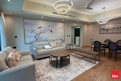 Dubai, BAE’de kiralık daire 3 yatak odası, 177.4 m&sup2; No 682042 - fotoğraf 3