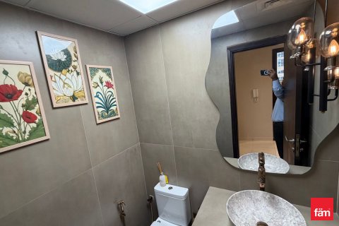 Dubai, BAE’de kiralık daire 3 yatak odası, 177.4 m&sup2; No 682042 - fotoğraf 20