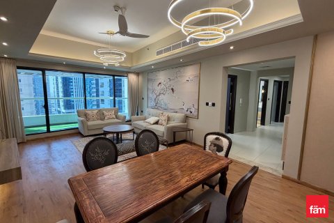 Dubai, BAE’de kiralık daire 3 yatak odası, 177.4 m&sup2; No 682042 - fotoğraf 13