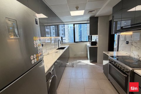 Dubai, BAE’de kiralık daire 3 yatak odası, 177.4 m&sup2; No 682042 - fotoğraf 14