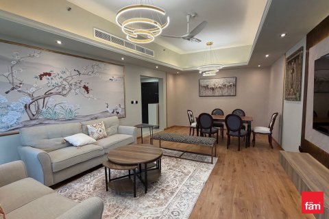 Dubai, BAE’de kiralık daire 3 yatak odası, 177.4 m&sup2; No 682042 - fotoğraf 2