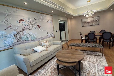 Dubai, BAE’de kiralık daire 3 yatak odası, 177.4 m&sup2; No 682042 - fotoğraf 6