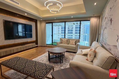 Byt v Dubai, SAE 3 ložnice, 177.4 m² Č.: 682042