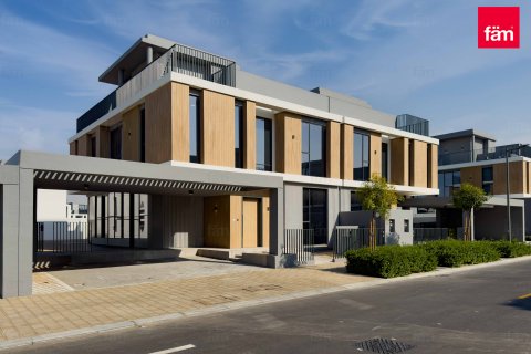 Vila di Dubai, UAE 5 bilik tidur, 420 meter persegi № 682044 - foto 27