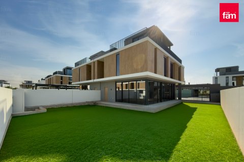 Villa til leje i Dubai, UAE 5 soveværelser, 420 kvm № 682044 - foto 5