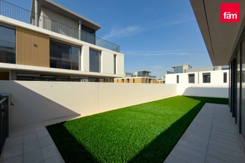 Vila di Dubai, UAE 5 bilik tidur, 420 meter persegi № 682044 - foto 29