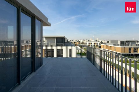 Villa til leje i Dubai, UAE 5 soveværelser, 420 kvm № 682044 - foto 28