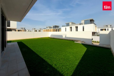 Vila di Dubai, UAE 5 bilik tidur, 420 meter persegi № 682044 - foto 28