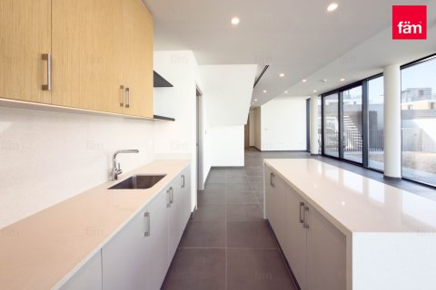 Villa til leje i Dubai, UAE 5 soveværelser, 420 kvm № 682044 - foto 10