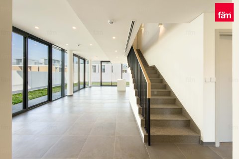 Villa til leje i Dubai, UAE 5 soveværelser, 420 kvm № 682044 - foto 8