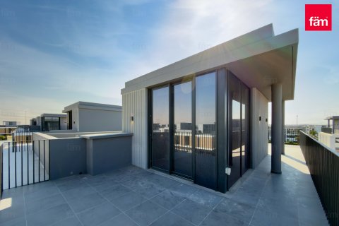 Villa til leje i Dubai, UAE 5 soveværelser, 420 kvm № 682044 - foto 22