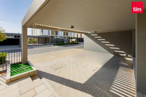 Villa til leje i Dubai, UAE 5 soveværelser, 420 kvm № 682044 - foto 30