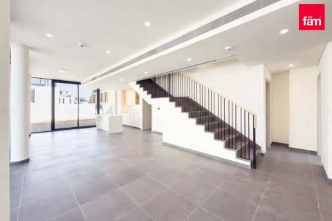 Vila di Dubai, UAE 5 bilik tidur, 420 meter persegi № 682044 - foto 4