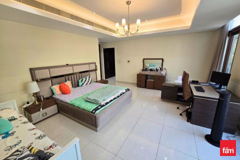 Townhouse til leje i Meydan, Dubai, UAE 4 soveværelser, 218 kvm № 682045 - foto 14