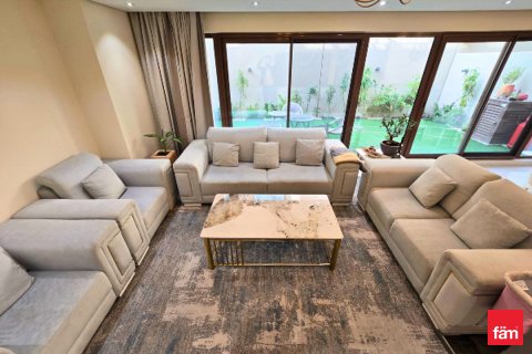Townhouse til leje i Meydan, Dubai, UAE 4 soveværelser, 218 kvm № 682045 - foto 6
