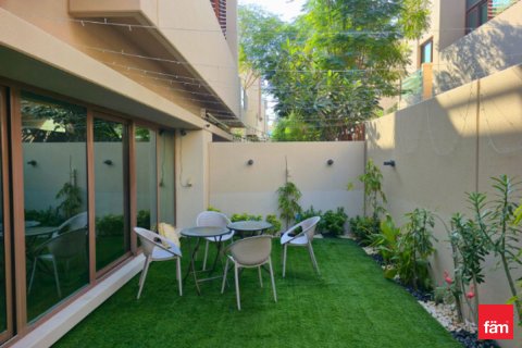 Townhouse til leje i Meydan, Dubai, UAE 4 soveværelser, 218 kvm № 682045 - foto 24