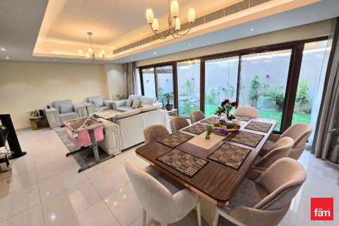 Townhouse til leje i Meydan, Dubai, UAE 4 soveværelser, 218 kvm № 682045 - foto 5