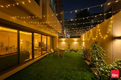 Rekkehus til leie i Meydan, Dubai, Emiratene 4 soverom, 218 kvm Nr. 682045 - Foto 25