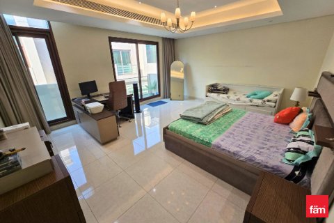 Townhouse til leje i Meydan, Dubai, UAE 4 soveværelser, 218 kvm № 682045 - foto 13
